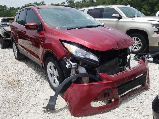 FORD ESCAPE SE 2016 1fmcu0g98guc41616