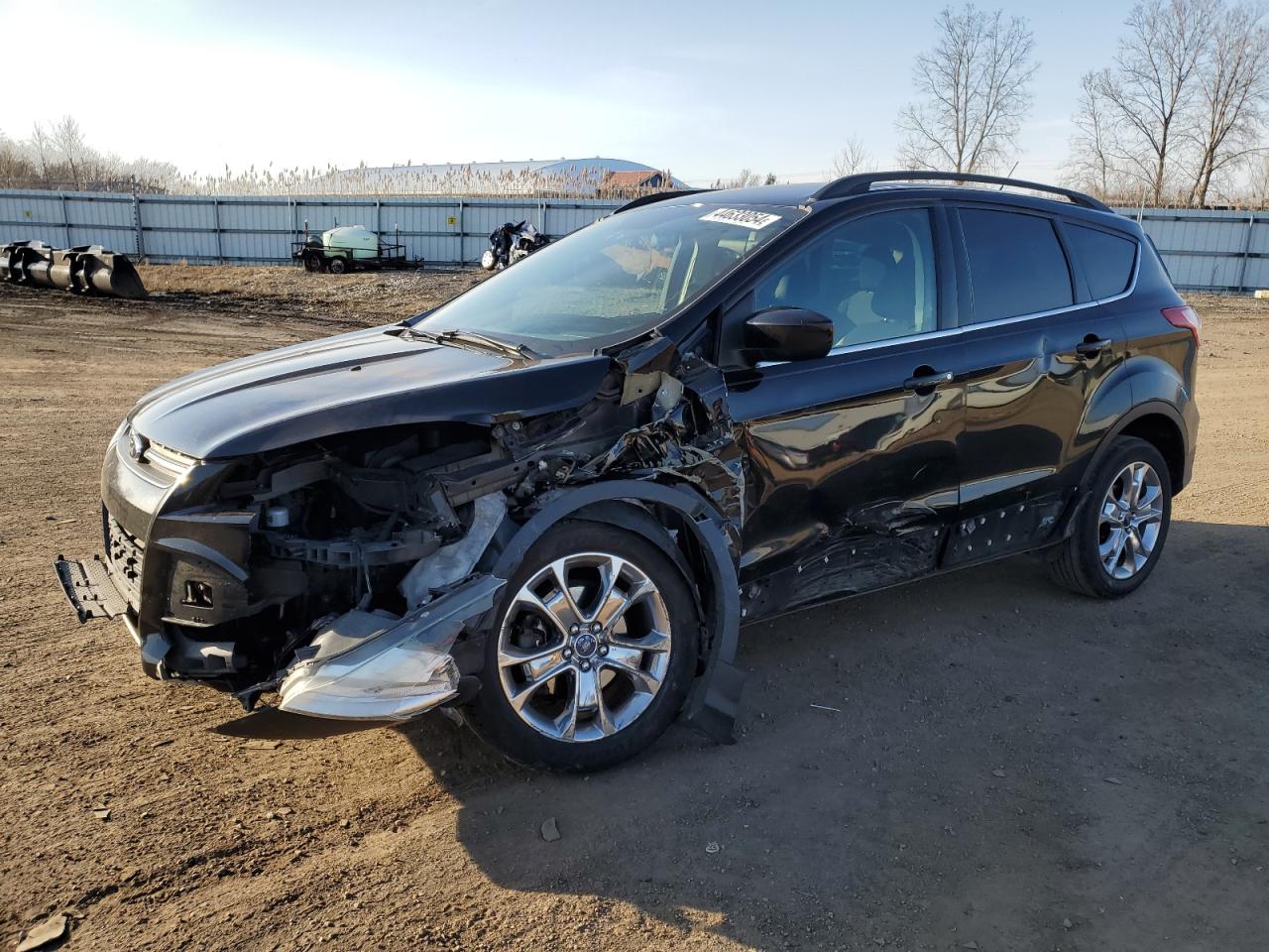 FORD ESCAPE 2016 1fmcu0g98guc56259