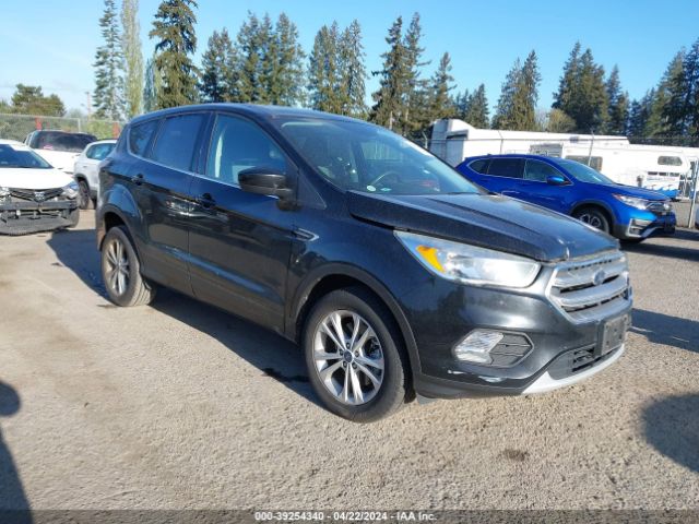 FORD ESCAPE 2017 1fmcu0g98hua39683