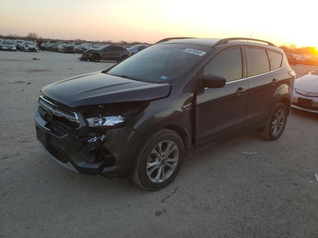 FORD ESCAPE SE 2017 1fmcu0g98hua80864