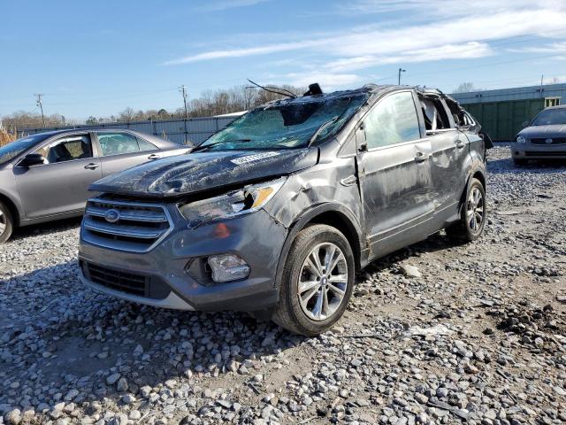 FORD ESCAPE SE 2017 1fmcu0g98hub67891