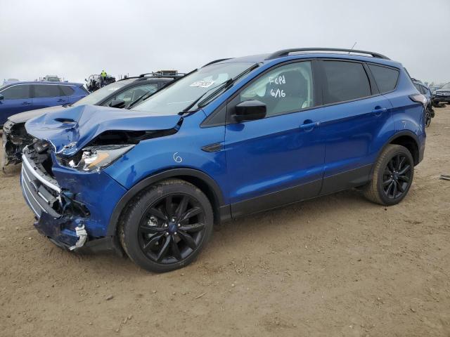 FORD ESCAPE SE 2017 1fmcu0g98hub80513