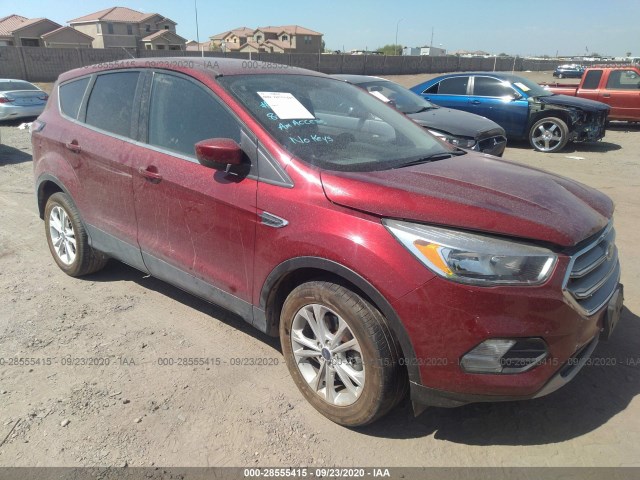 FORD ESCAPE 2017 1fmcu0g98hub83203