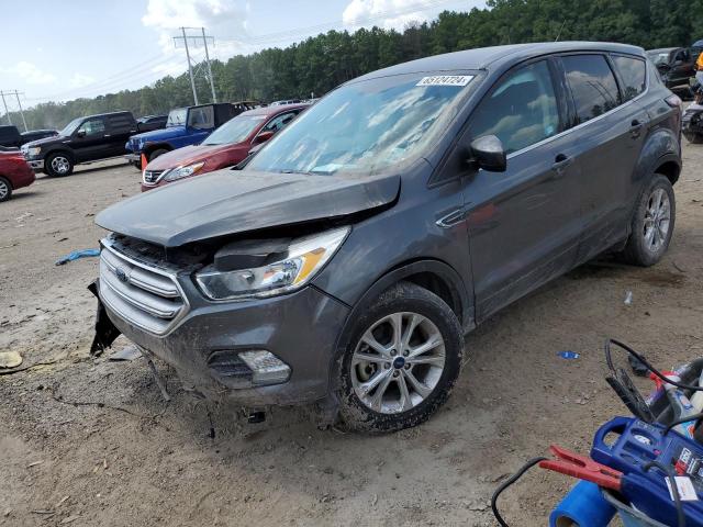 FORD ESCAPE SE 2017 1fmcu0g98hub91821