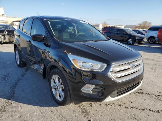 FORD ESCAPE SE 2017 1fmcu0g98huc52178