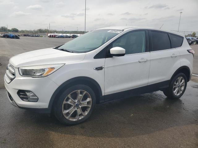 FORD ESCAPE SE 2017 1fmcu0g98huc56067