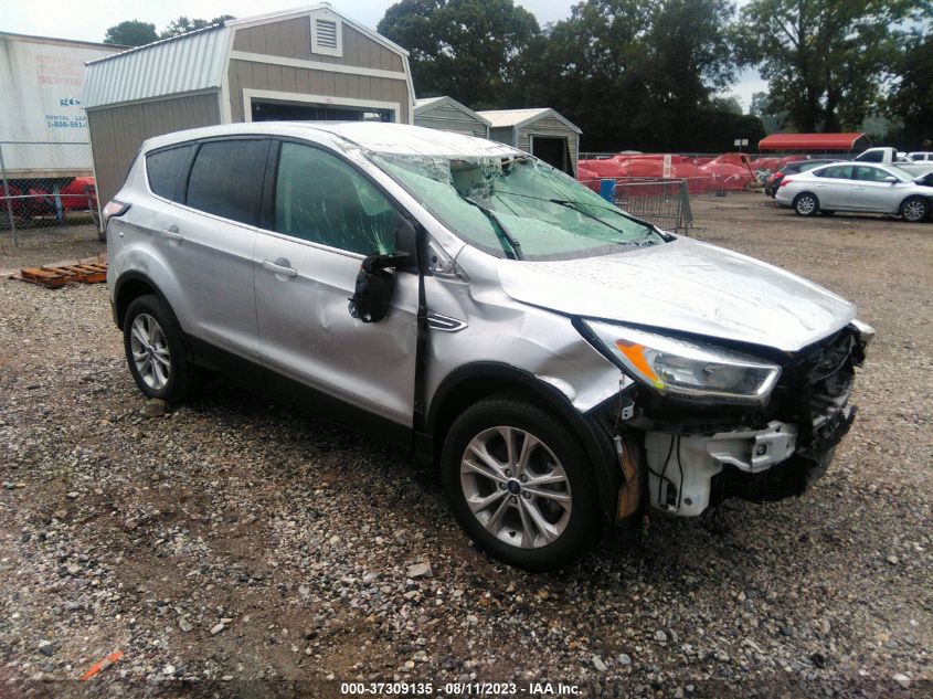 FORD ESCAPE 2017 1fmcu0g98huc65030