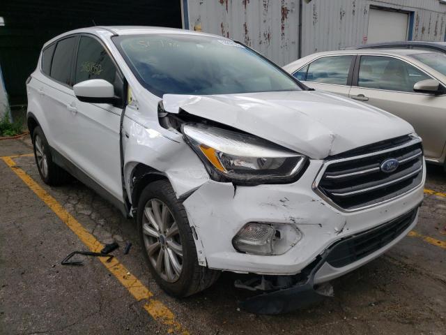 FORD ESCAPE SE 2017 1fmcu0g98huc97038