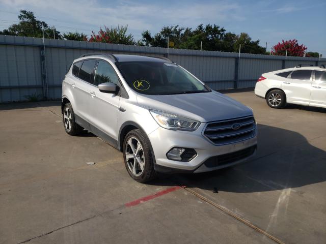 FORD ESCAPE SE 2017 1fmcu0g98hud35335