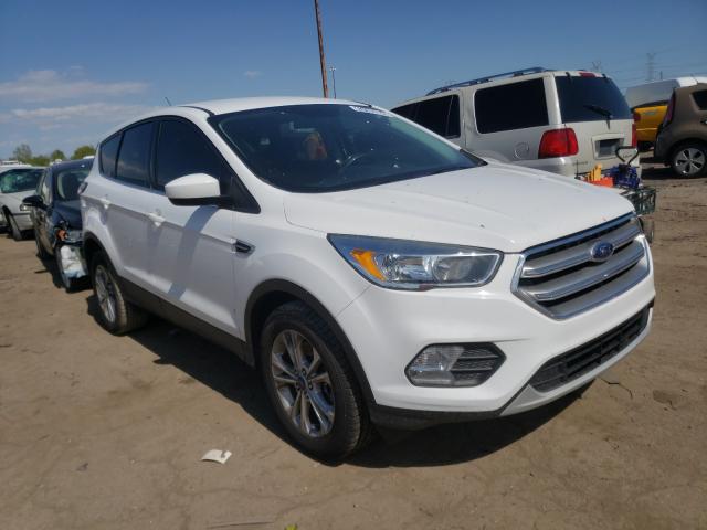 FORD ESCAPE SE 2017 1fmcu0g98hud44858