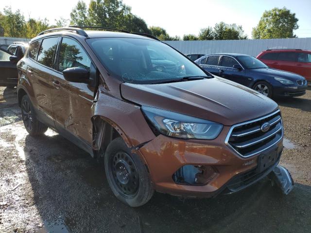 FORD ESCAPE SE 2017 1fmcu0g98hud59702