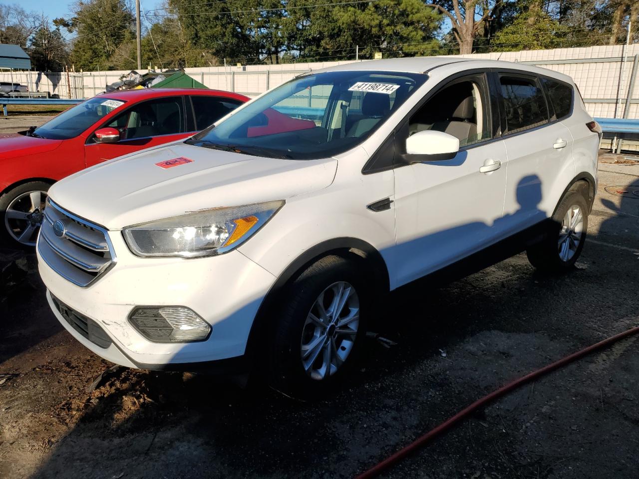 FORD ESCAPE 2017 1fmcu0g98hud77603