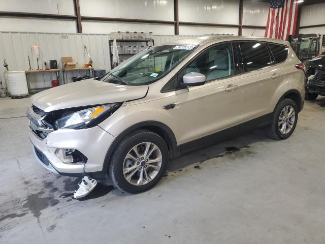 FORD ESCAPE SE 2017 1fmcu0g98hue13113