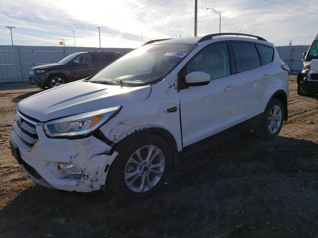 FORD ESCAPE 2017 1fmcu0g98hue16027