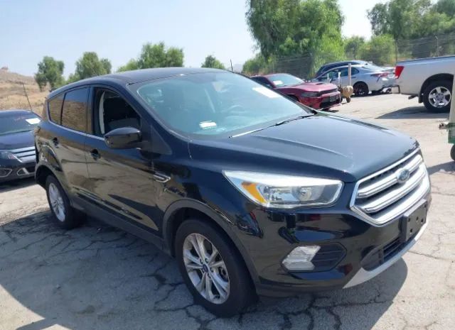 FORD ESCAPE 2017 1fmcu0g98hue16366