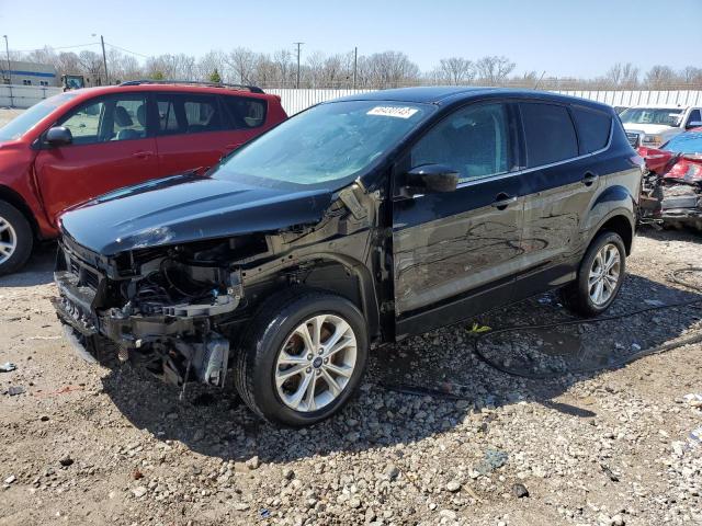 FORD ESCAPE SE 2017 1fmcu0g98hue22801