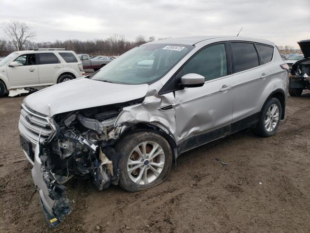 FORD ESCAPE SE 2017 1fmcu0g98hue35581