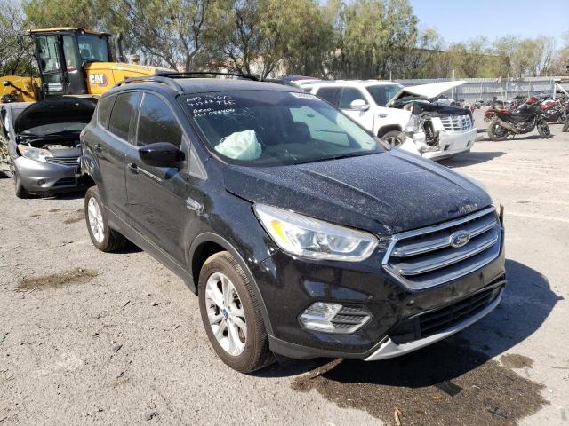 FORD ESCAPE SE 2017 1fmcu0g98hue97031