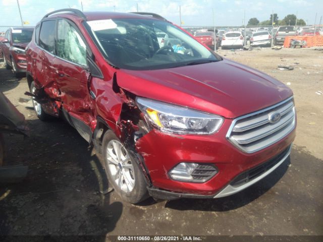 FORD ESCAPE 2018 1fmcu0g98jub48974