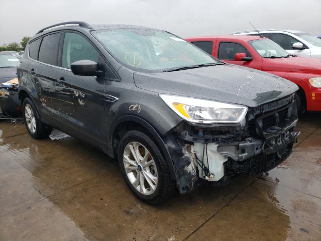 FORD ESCAPE SE 2018 1fmcu0g98jub49798