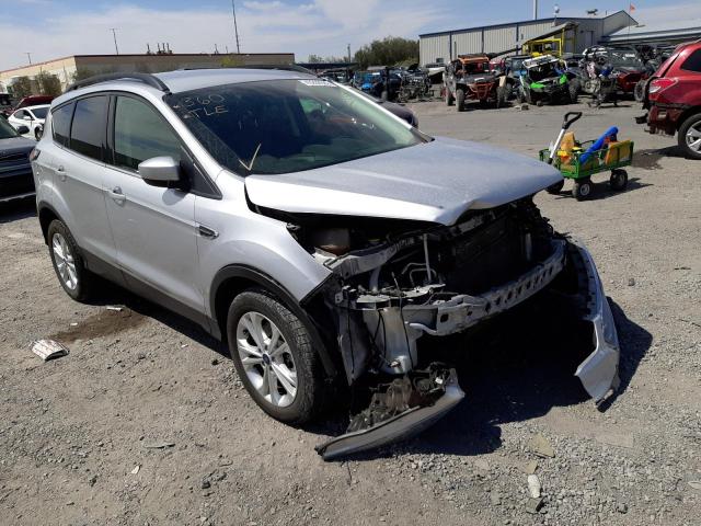 FORD ESCAPE SE 2018 1fmcu0g98juc64935