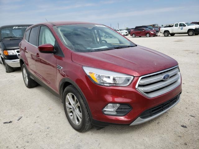 FORD ESCAPE SE 2019 1fmcu0g98kub34008