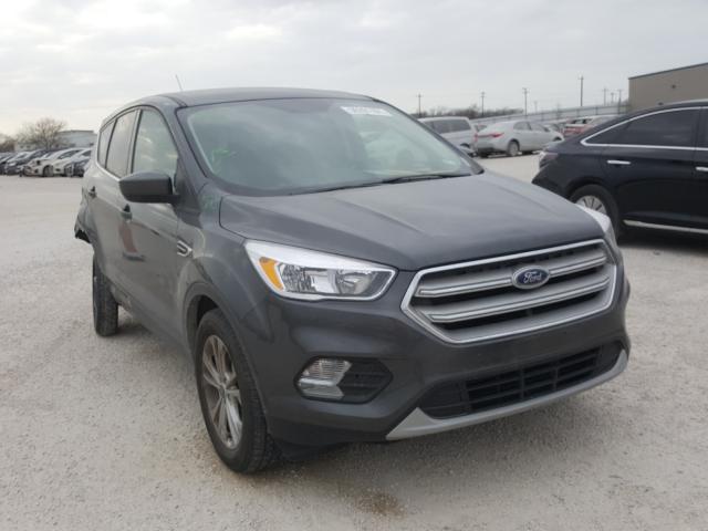 FORD ESCAPE SE 2019 1fmcu0g98kub34168