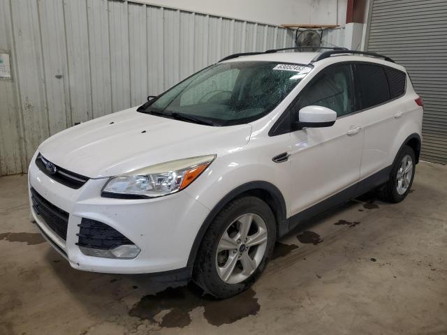 FORD ESCAPE SE 2013 1fmcu0g99dua03995