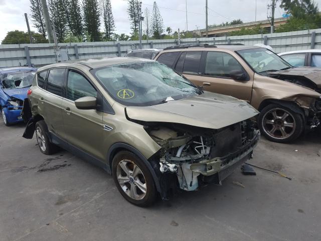 FORD ESCAPE SE 2013 1fmcu0g99dua21929