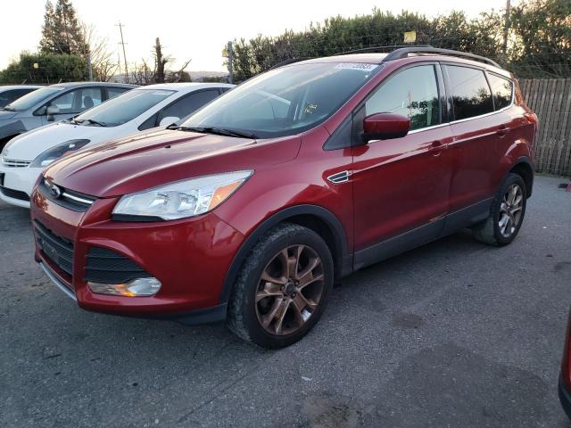 FORD ESCAPE SE 2013 1fmcu0g99dua29416