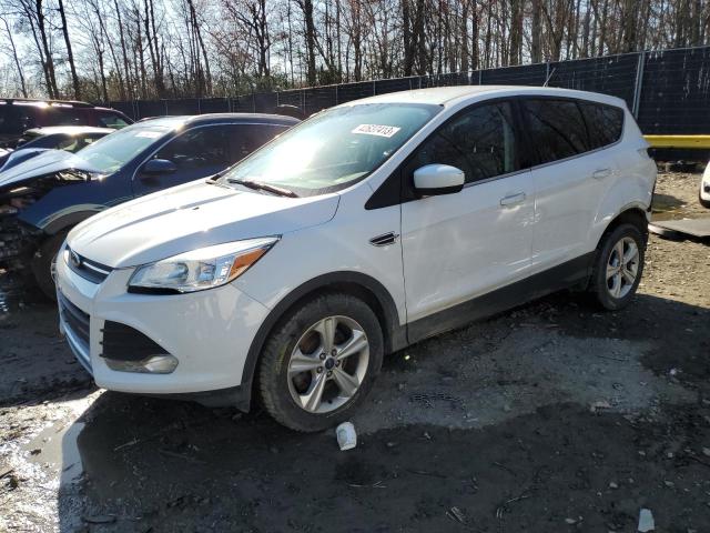 FORD ESCAPE SE 2013 1fmcu0g99dua41811