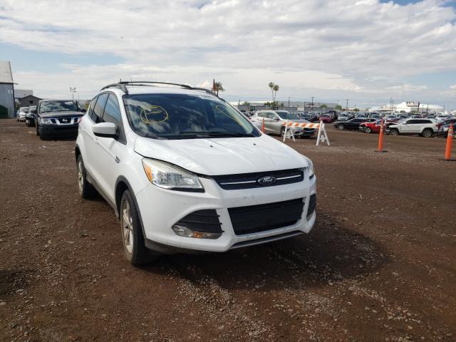 FORD ESCAPE SE 2013 1fmcu0g99dub01005