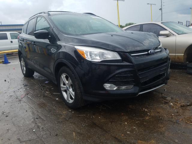 FORD ESCAPE SE 2013 1fmcu0g99dub12943