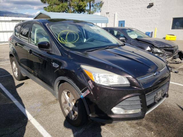 FORD ESCAPE SE 2013 1fmcu0g99dub37597