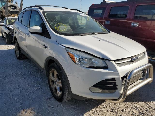 FORD ESCAPE SE 2013 1fmcu0g99dub40676