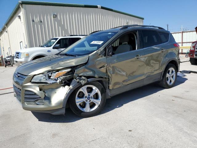 FORD ESCAPE SE 2013 1fmcu0g99dub54366