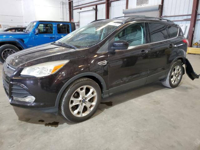 FORD ESCAPE SE 2013 1fmcu0g99dub90784