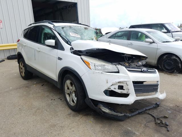 FORD ESCAPE SE 2013 1fmcu0g99duc03906