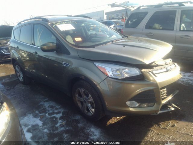 FORD ESCAPE 2013 1fmcu0g99duc13044