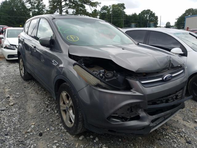 FORD ESCAPE SE 2013 1fmcu0g99duc19622