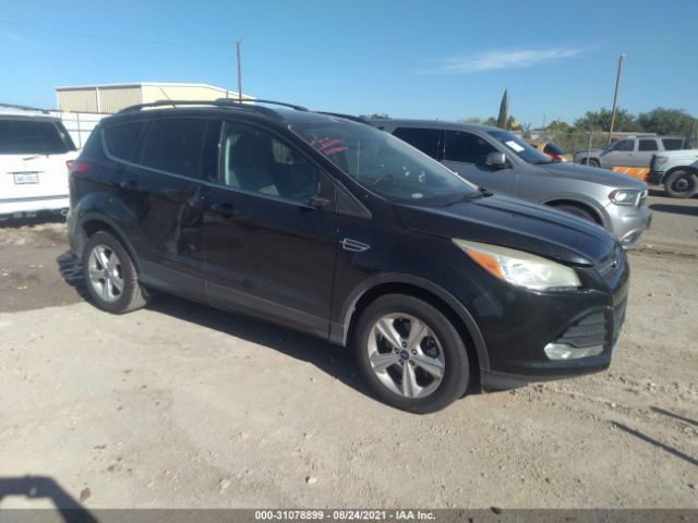 FORD ESCAPE 2013 1fmcu0g99duc23363