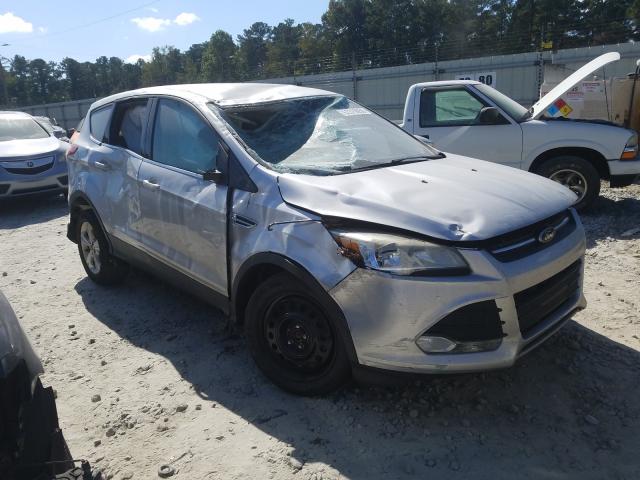 FORD ESCAPE SE 2013 1fmcu0g99duc26618