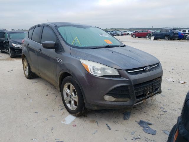 FORD ESCAPE SE 2013 1fmcu0g99duc26845