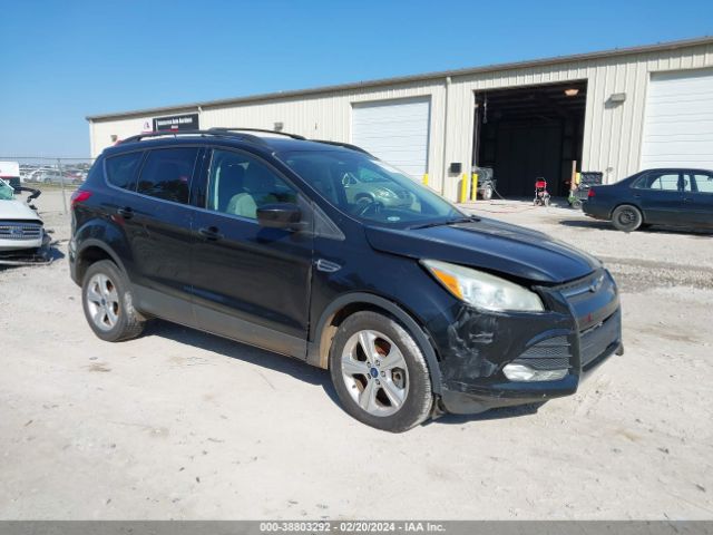 FORD ESCAPE 2013 1fmcu0g99duc37943