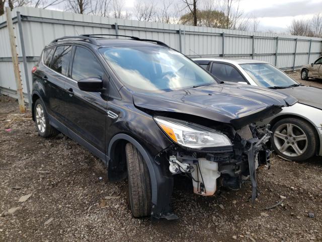 FORD ESCAPE SE 2013 1fmcu0g99duc44827