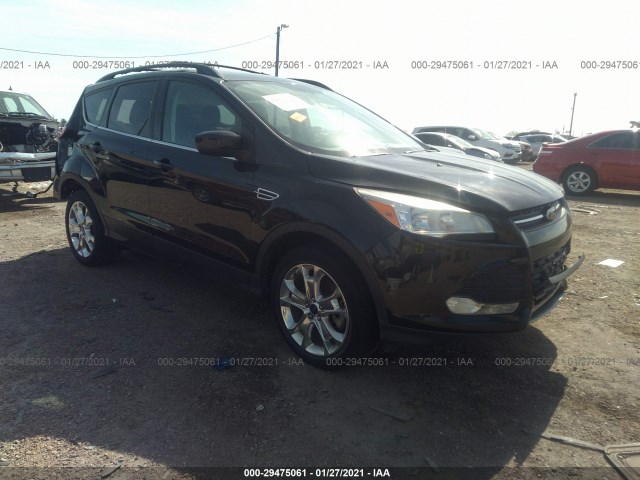 FORD ESCAPE 2013 1fmcu0g99duc54273