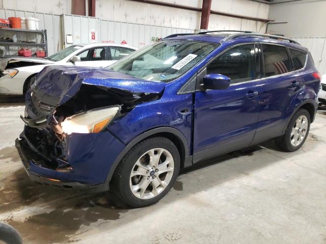 FORD ESCAPE SE 2013 1fmcu0g99duc54564