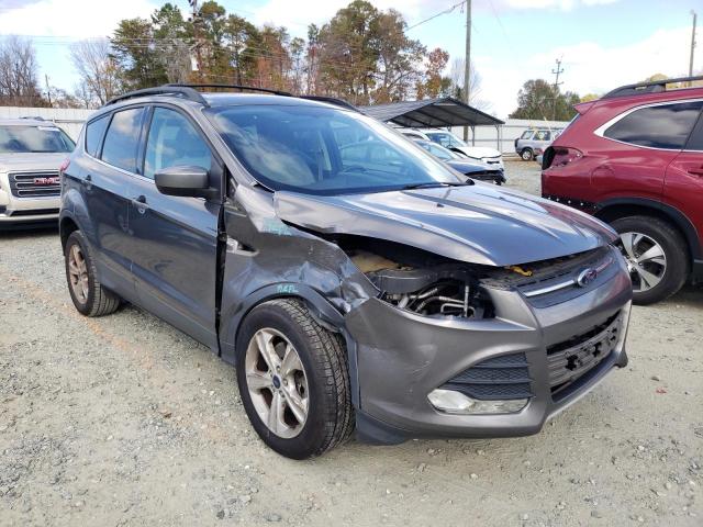 FORD ESCAPE SE 2013 1fmcu0g99duc57111