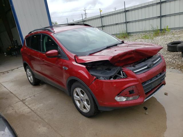 FORD ESCAPE SE 2013 1fmcu0g99duc60946