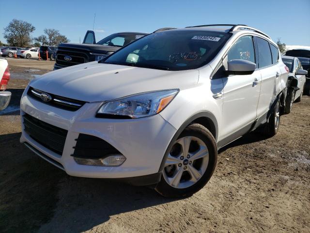 FORD ESCAPE SE 2013 1fmcu0g99duc76483